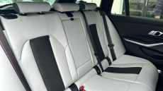 BMW M3 xDrive Competition M 5dr Step Auto Petrol Estate